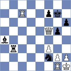 Okishev - Kajumov (Ufa, 2009)