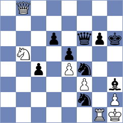 Hovakimyan - Vetoshko (chess.com INT, 2024)
