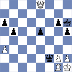 Ladino Hernandez - Gomez Sanchez (Medellin COL, 2024)