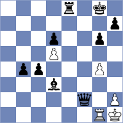 Niemann - Jackson (Chess.com INT, 2015)