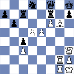 Ambartsumova - Fichter (chess.com INT, 2025)
