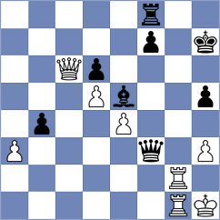 Mesquita - Hungaski (chess.com INT, 2024)