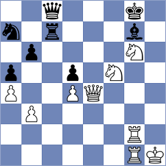 Bauer - Pozdnjakov (Cap d'Agde, 2008)
