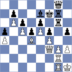 Underwood - Jackson (Weymouth, 2008)