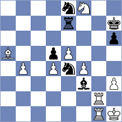Pantazi - Lehaci (Chess.com INT, 2020)