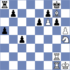 Schlattmann - Jaquet (Bad Homburg, 2009)