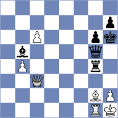 Gelfand - Aravindh (New York USA, 2024)