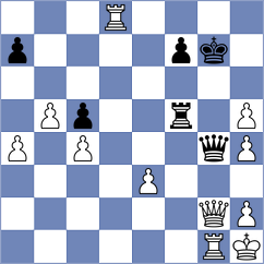 Aravindh - Valenzuela Gomez (chess.com INT, 2023)