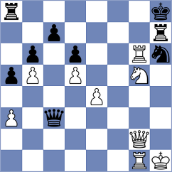 Klaric - Penzel (Boeblingen, 2006)