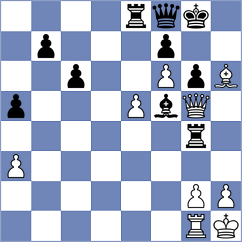Muromtsev - Bacharov (Ufa, 2004)