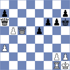 Armanda - Pacic (Bled, 1998)