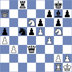 Ismagambetov - Wang (Mashhad, 2011)
