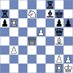 Vanderwal - Stojic (Canberra, 2002)