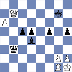 Navia Coy - Mendez (Medellin COL, 2025)