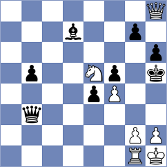 Falyano - Ivanov (Zhukovsky, 2011)