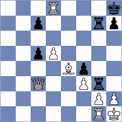 Nguyen - Kamara (Chess.com INT, 2020)