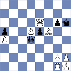 Enkhrii Enkh-Amgalan - Obrien (chess.com INT, 2025)