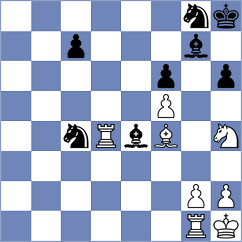 Kushko - Bruhovich (chess.com INT, 2025)