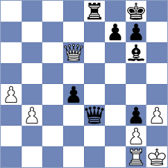 Yanez Veloso - Loja Zambrano (Chess.com INT, 2020)