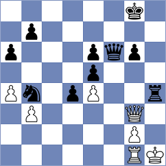 Krishnan - Hansen (chess.com INT, 2025)