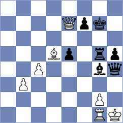 Eynullayev - Nugumanov (chess.com INT, 2023)