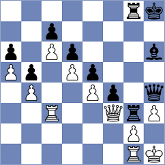 Ollier - Harshit (chess.com INT, 2025)