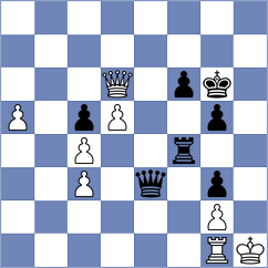 Drygalov - Alekseenko (chess.com INT, 2024)
