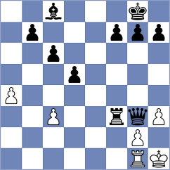 Ibrahim - Ahlam Rashed (Sharjah UAE, 2024)