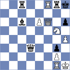 Gregoric - Hak (Prague CZE, 2024)