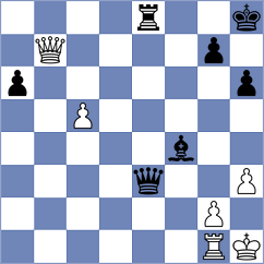 Padmini - Gomes (Kazan RUS, 2024)