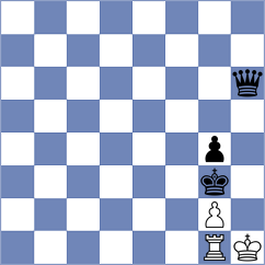 Stein - Buchinger (Playchess.com INT, 2020)