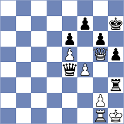 Terletsky - Dyachuk (chess.com INT, 2024)