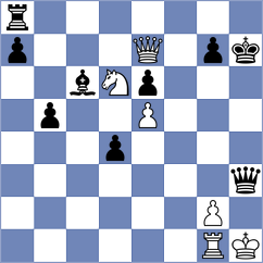 Gieseler - Moura (Balneario Camboriu, 2011)