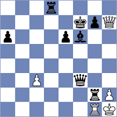 Eggleston - Remolar Gallen (chess.com INT, 2023)