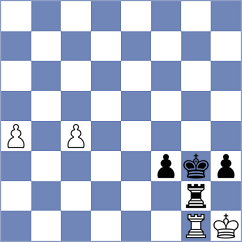 Paravyan - Tang (chess.com INT, 2022)