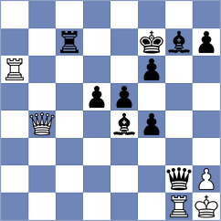 Hamley - Vlassov (chess.com INT, 2022)
