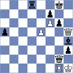 Gallagher - Saidmurodov (Lichess.org INT, 2020)