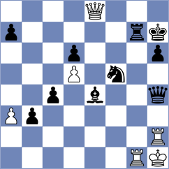 Rzepka - Cieslak (Lanzarote ESP, 2024)