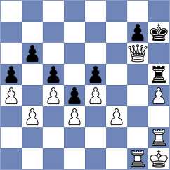 Kirkman - Narang (Lichess.org INT, 2020)