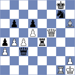 Tahay - Dubinski (Pardubice CZE, 2022)