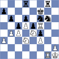 Tikhonov - Emeliantsev (chess.com INT, 2025)