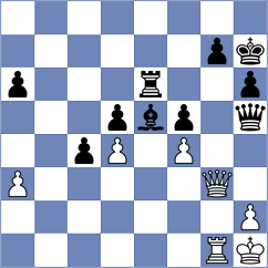 Jaracz - Petrosian (ICC INT, 2007)