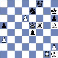 Barrionuevo - Lagares Rodriguez (Buenos Aires ARG, 2024)