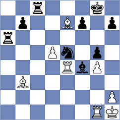 Krzywda - Romany (chess.com INT, 2025)