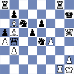 Vatinyan - Yanitsky (Evpatoria, 2008)