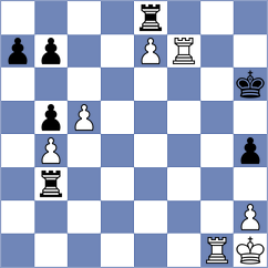 Derichs - Necula (chess.com INT, 2023)