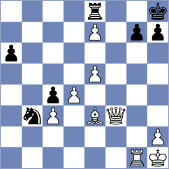 Migot - Lenderman (Chess.com INT, 2016)