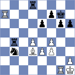 Djema - Toledo Molina (Lichess.org INT, 2021)