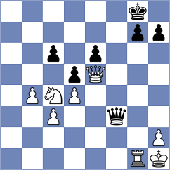 Roseneck - Schlangenotto (Playchess.com INT, 2020)
