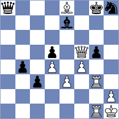 Miladinovic - Genestous (Tournefeuille, 2008)